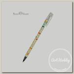 'Bruno Visconti' ручка шариковая HappyWrite 0.5 мм 20-0215/27 'Зонтики'