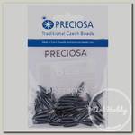 Бусина Чехия 'PRECIOSA' THORN 111-01340-00 10 г