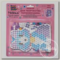 'Hobbius' TMS термомозаика №04 котенок