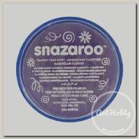 'Snazaroo' Краски для лица и тела 18 мл 1118877 сиреневый