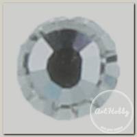 Страз неклеевой 'PRECIOSA' 438-11-612 s SS08 М.С.Rose VIVA12 Crystal 2.4 мм стекло в пакете белый (crystal)
