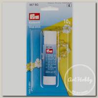 'PRYM' 987180 Клей-карандаш в блистере .