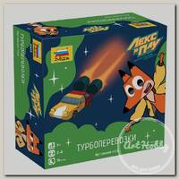 Игра настольная 'ZVEZDA' 'Лекс и Плу. Турбоперевозки' 8869