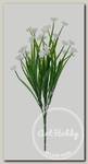 'Blumentag' ATJ-08 Декоративные элементы 1 шт. 30 см 01 белый