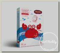 Набор для шитья 'Miadolla' KD-0332 Краб