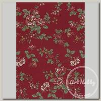 Ткань для пэчворка PEPPY QUILTER S FIRST 50 x 55 см 130 г/кв.м ± 2 100% хлопок 31451-30