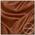 Ткань блузочная PSS-001 Poly satin 100 г/кв.м ± 5 г/кв.м 45 х 45 см 95% полиэстер, 5% спандекс №24 медный