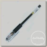 'Pilot' Ручка гелевая G-1 GRIP черная 0.5 мм BLGP-G1-5-B