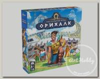 Игра настольная 'Эврикус' 'Орихалк' PG-17354 .