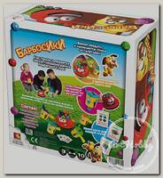 Игра настольная 'ASMODEE' 'Барбосики' Jact03Ru