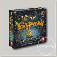 Игра настольная 'PIATNIK' 'Тик так бумм / Вечеринка' 785290