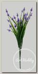 'Blumentag' ATJ-09 Декоративные элементы 1 шт. 30-42 см 04 фиолетовый