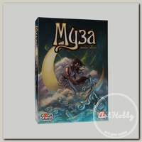 Игра настольная 'GaGa Games' Муза GG116