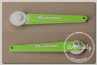 'Morrison' Ручной биговщик 201-ins-011
