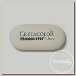 'CRETACOLOR' Художественный ластик 'MONOLITH' маленький CC300 44