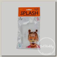'SPLASH' Набор спонжей для грима 4 шт. 090101