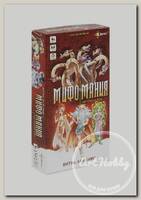 Игра настольная 'Эврикус' 'Мифомания' BG-11019 .
