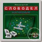Игра настольная 'Десятое королевство' 'Словодел Магнитный' 01348