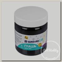 Краска гуашь 'Лео' 'ШколаСад' группа 1 LG-500 500 мл