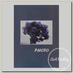'VELD CO' Фотоальбом на 36 фото 10х15см, мягкая обложка 13 х 1 х 15 см 110241 violet