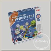 Игра настольная 'TACTIC' 'Космическое путешествие' 55679