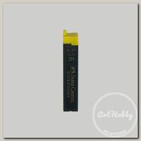 'Faber Castell' Графитные грифели SUPERPOLYMER 0.35 мм 120312 2H