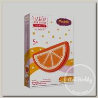 Набор для шитья 'Miadolla' KD-0269 Кошелек 'Апельсинка'