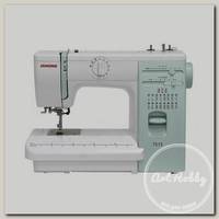 'JANOME' Швейная машина 7515 / SE 7515 Special Edition .