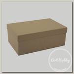 'Stilerra' SBOX-R1/1 Подарочная коробка 18.5 х 11.5 х 7 см 01