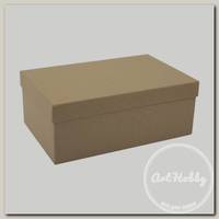 'Stilerra' SBOX-R1/1 Подарочная коробка 18.5 х 11.5 х 7 см 01