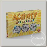 Игра настольная 'PIATNIK' 'Activity' для малышей обновленная версия 717246