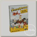 Игра настольная 'HOBBY WORLD' 'Утиные истории: Улётное приключение' . 915219
