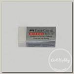 'Faber Castell' Ластик DUST-FREE 187130 белый