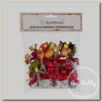 'Blumentag' WDCD-01 Декоративные прищепки 6 шт. 01
