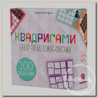 Игра настольная 'СТИЛЬ ЖИЗНИ' Квадригами . LS28
