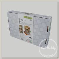Интерьер в миниатюре 'Hobby Day' DIY Mini House №1 'Таунхаус ' M029 1/43