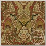 Ткань для пэчворка PEPPY ТАЙНЫ МАРОККО 50 x 55 см 146 г/кв.м ± 5 100% хлопок ТМ-09 бежевый