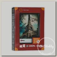 'Education Line' 3D Cфера-пазлы 'Головоломки' Париж, Париж 48 элемент. U1005