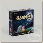 Игра настольная 'Эврикус' 'Звездопад' BG-17012 .