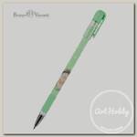 'Bruno Visconti' ручка шариковая MagicWrite 0.5 мм 20-0240/31 Ежик с букетом