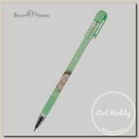 'Bruno Visconti' ручка шариковая MagicWrite 0.5 мм 20-0240/31 Ежик с букетом