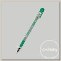 'Bruno Visconti' ручка шариковая MagicWrite 0.5 мм 20-0240/07 'Сердечки бирюзовые'