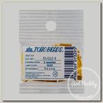 Бисер Япония 'TOHO' BUGLE №5 3 мм 5 г