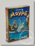 Игра настольная 'Эврикус' 'Мяури' BG-11060 .