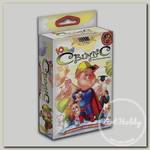 Игра настольная 'HOBBY WORLD' 'Свинтус' 'Юный' 1518