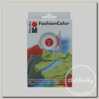 'Marabu' _Fashion Color краситель для окраски ткани в стиральной машине 031 красный 174023031