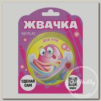 'ND PLAY' Набор для опытов ЖВАЧКА ДЛЯ РУК Розовая малина 296996
