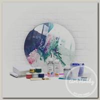 'Artline Creativity' Набор для создания картины Resin Art Premium RART-040-006 №6 из эпоксидной смолы