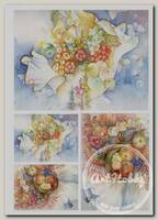 'Love2art' бумага рисовая IRP 32 x 45 см 0144 Натюрморт