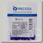 Бусина Чехия 'PRECIOSA' CHILLI 1 111-01357-00 10 г